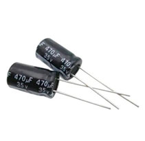 Passive components