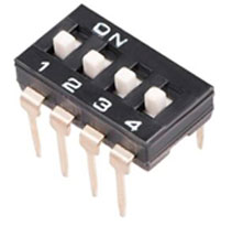 DIP switches