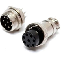 Industrial connectors