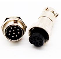 Other connectors