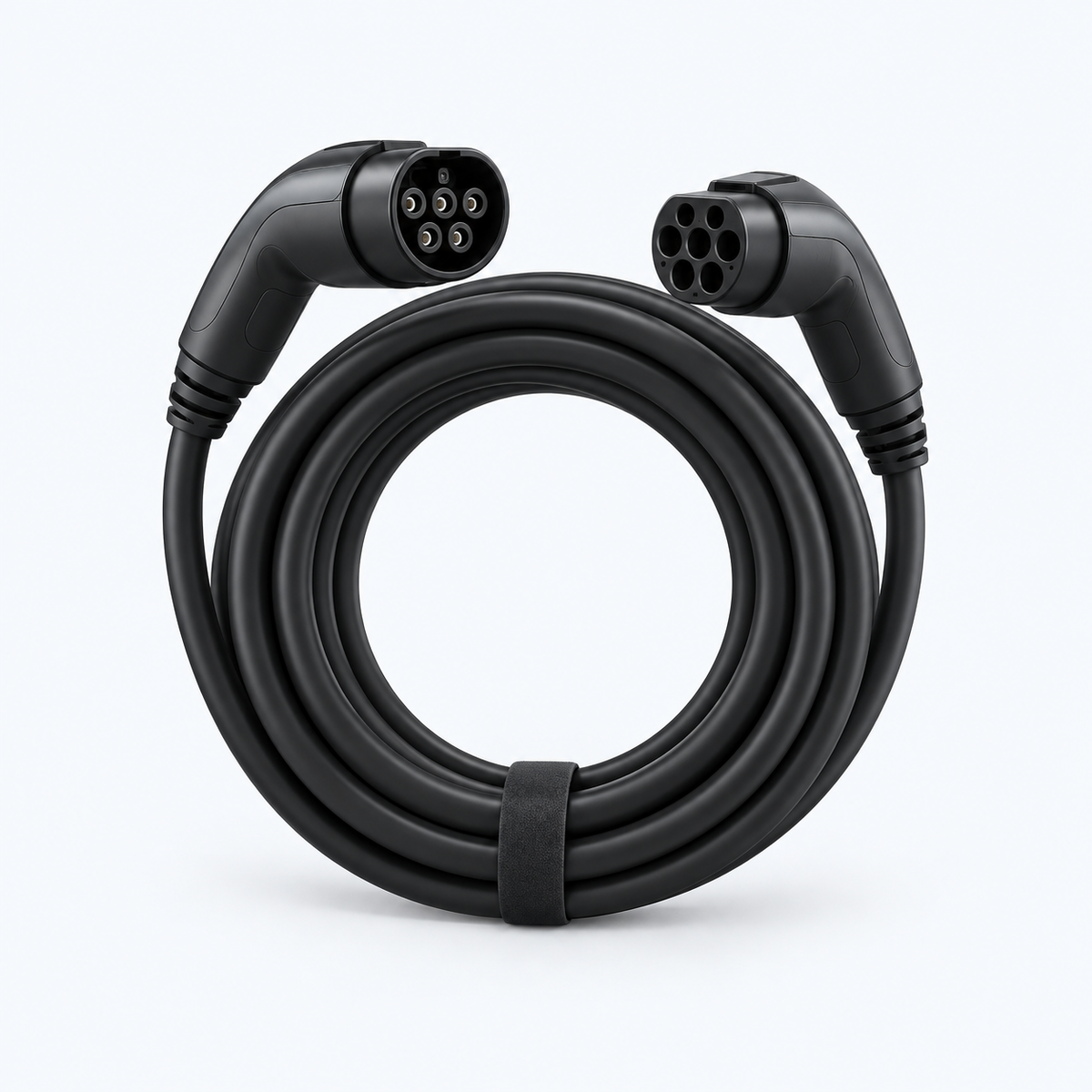 EV Charging Cables