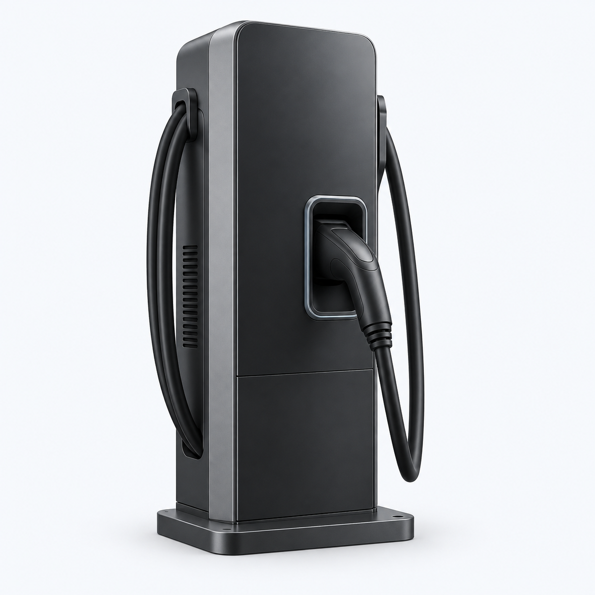 DC Fast Charging Stations