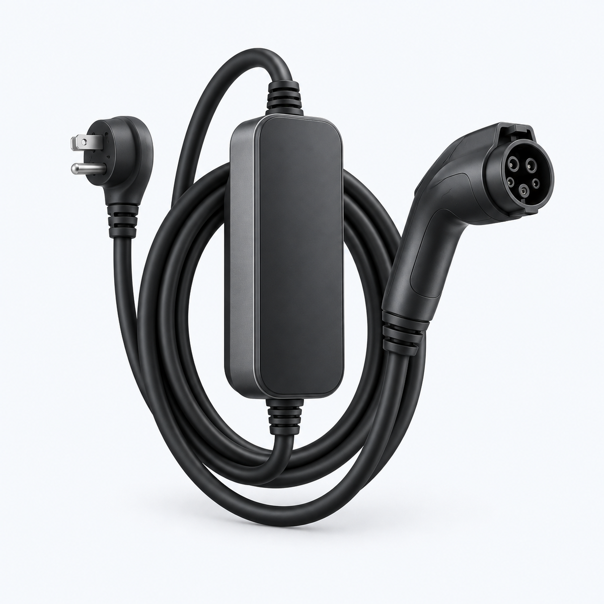 Portable EV Chargers