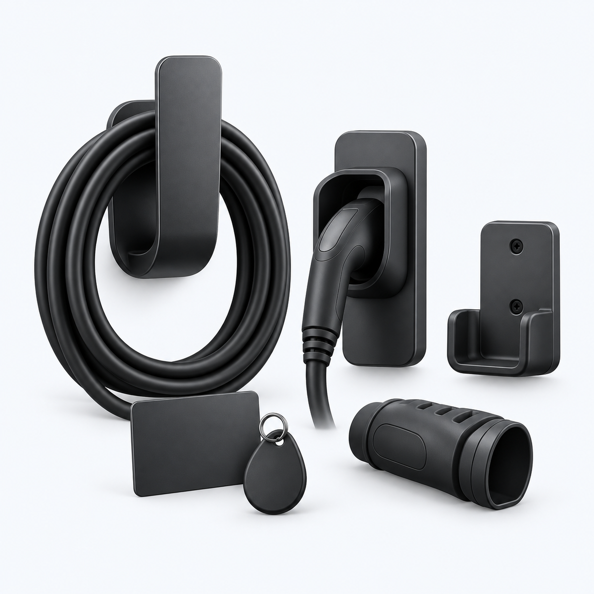 EV Charging Accessories