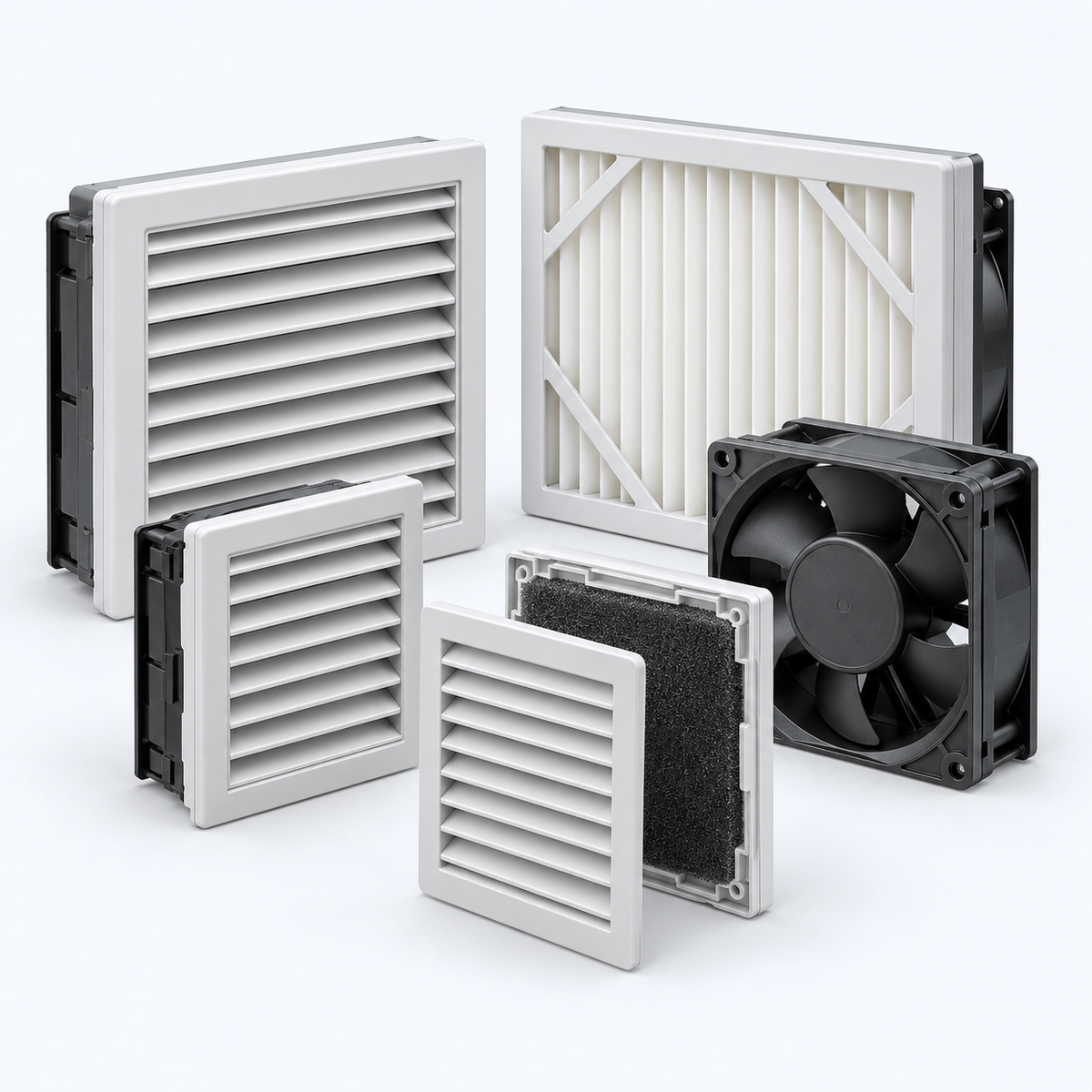 Filter Fans