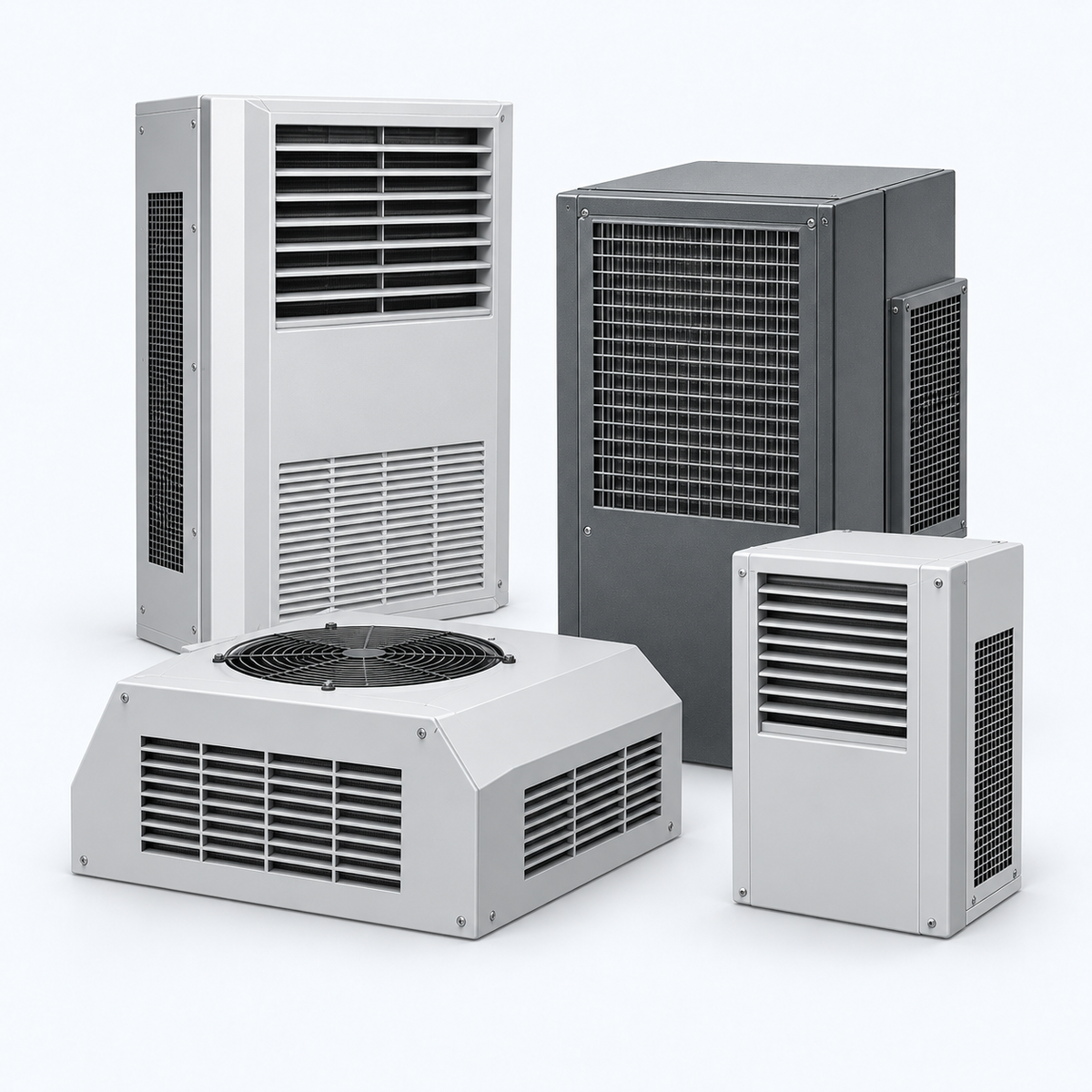 Cooling Units