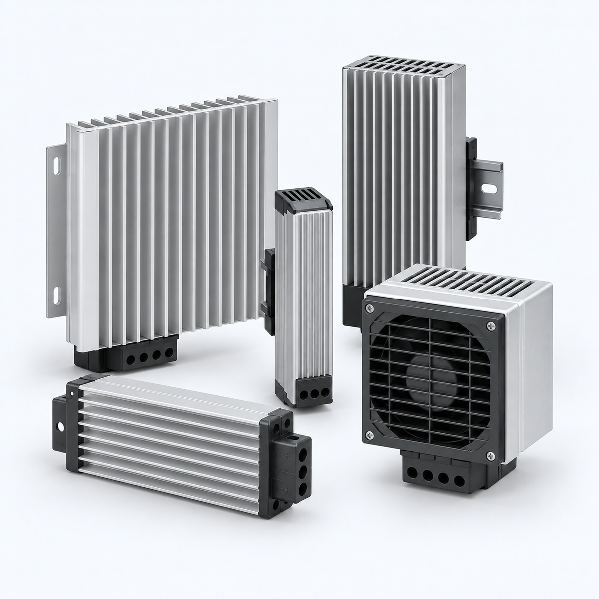 Enclosure Heaters