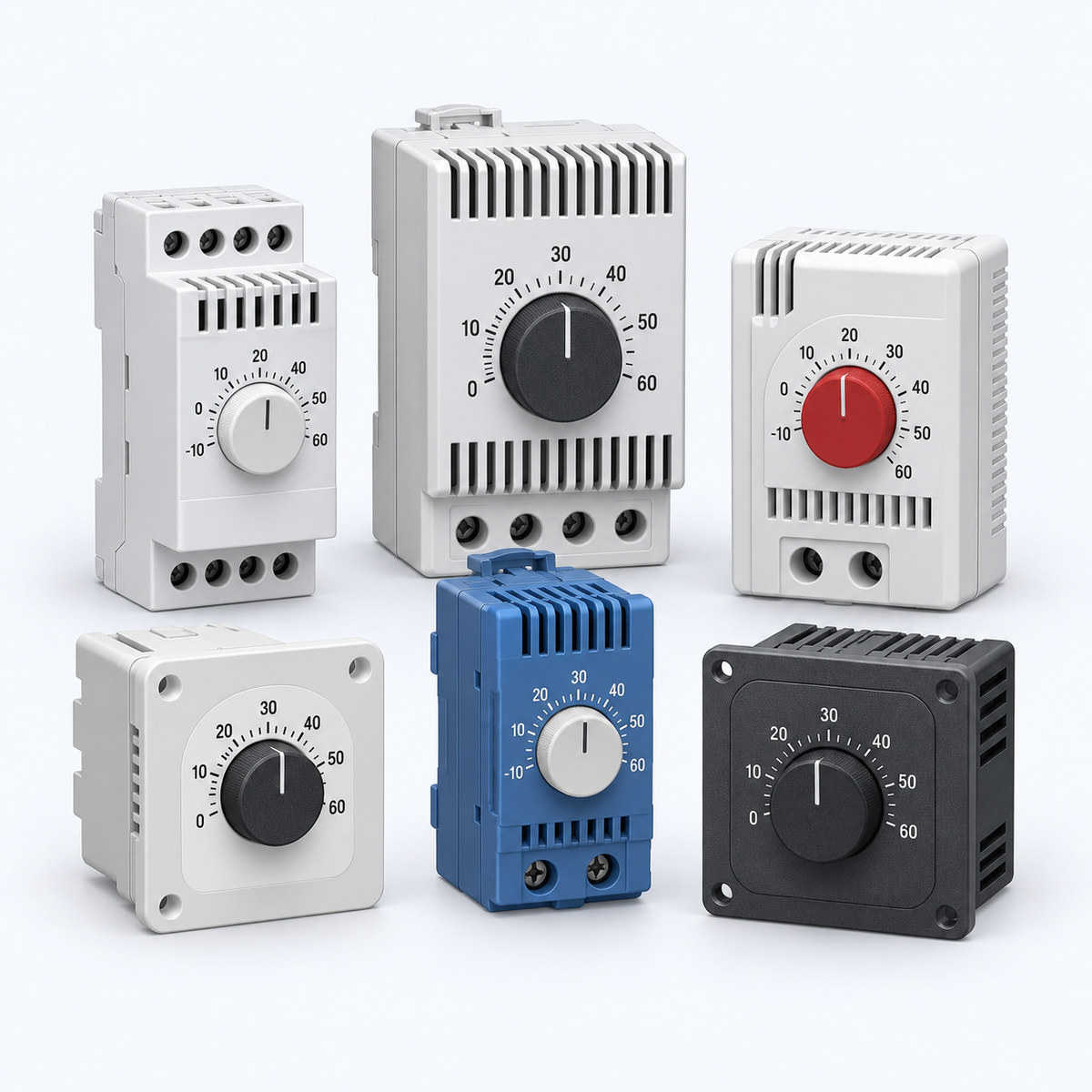 Thermostats