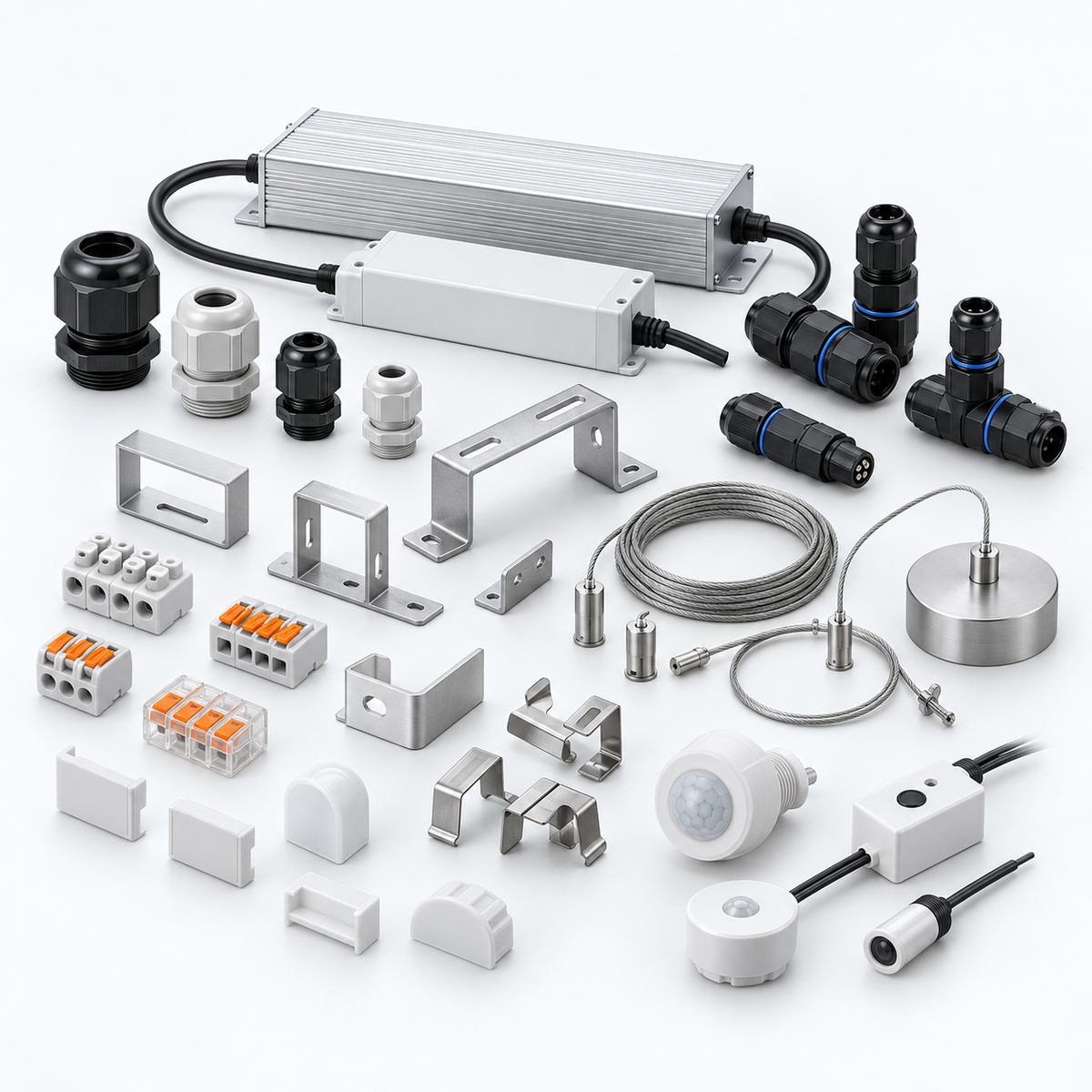 Lighting Accessories