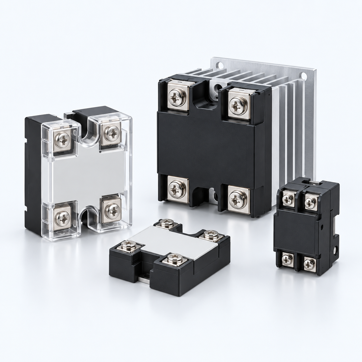 Solid State Relays
