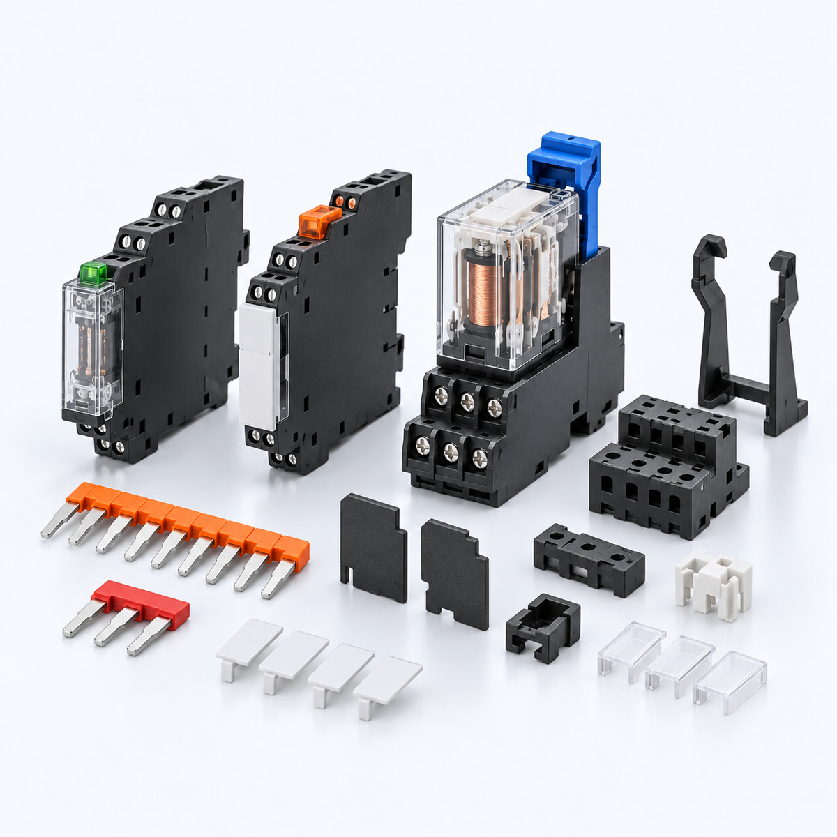 Relay Modules & Accessories