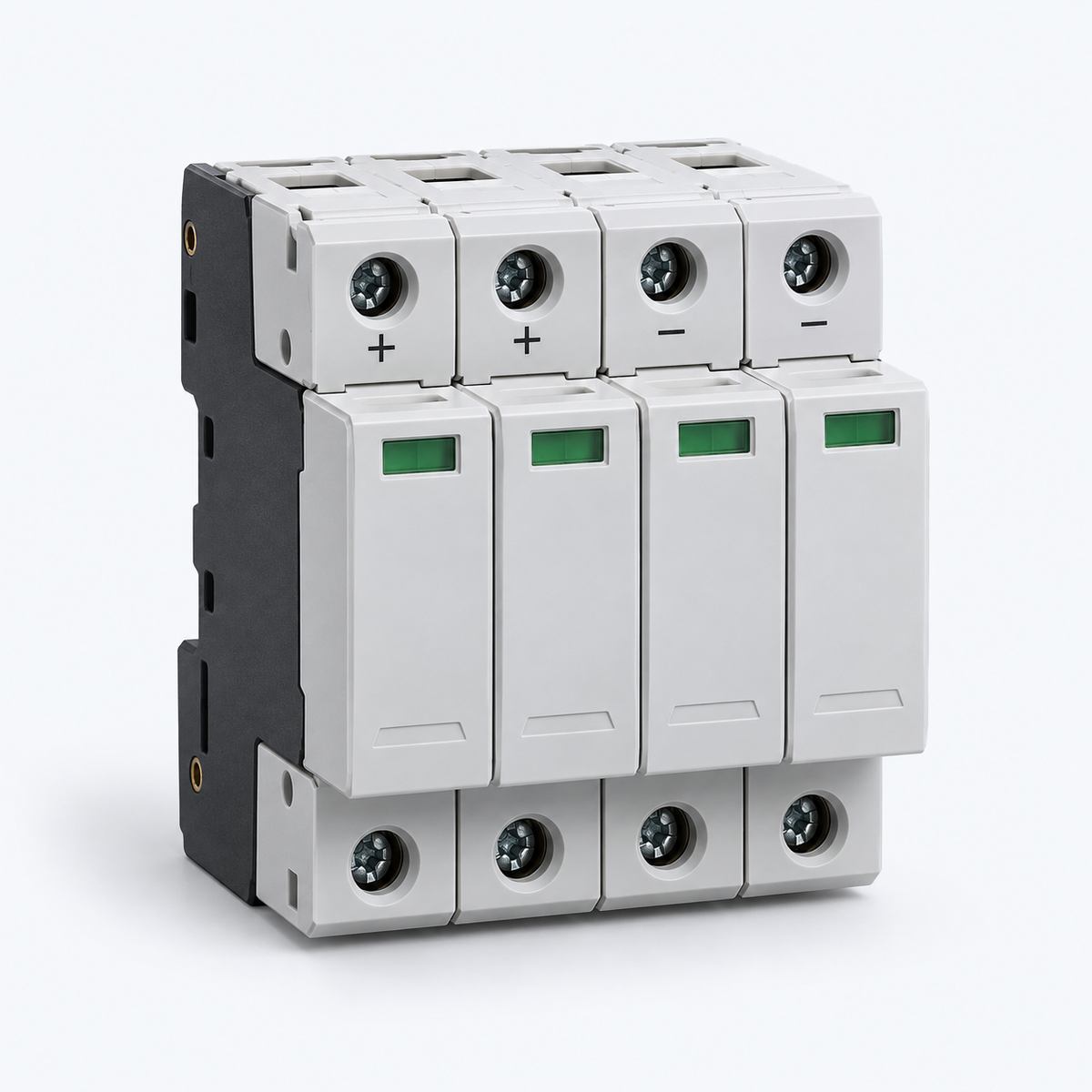 Photovoltaic (PV) Surge Protection