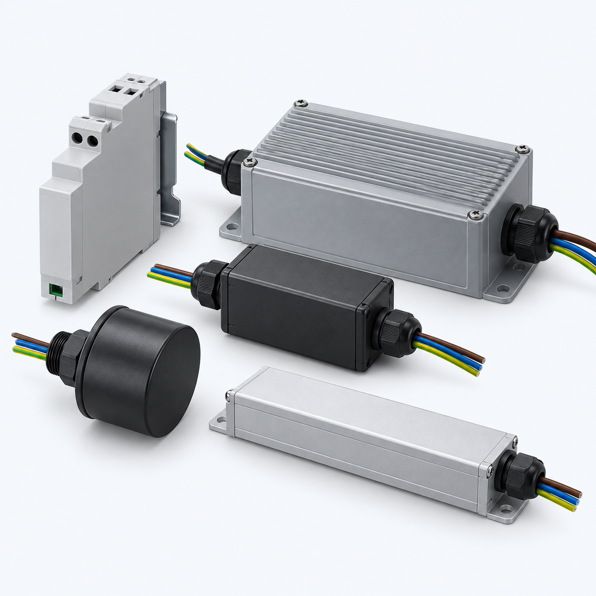 LED Lighting Surge Protection