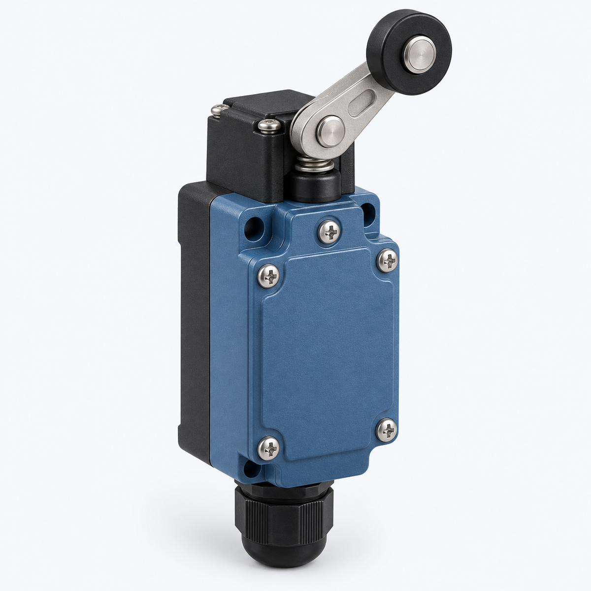 Limit & Position Switches