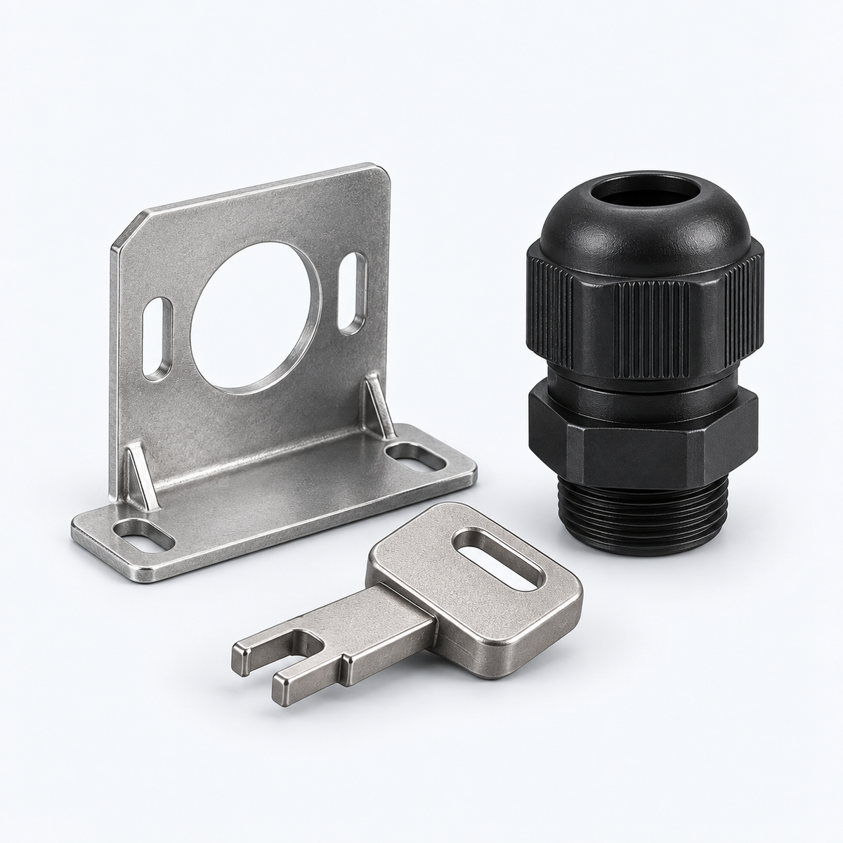 Switches & Safety Accessories