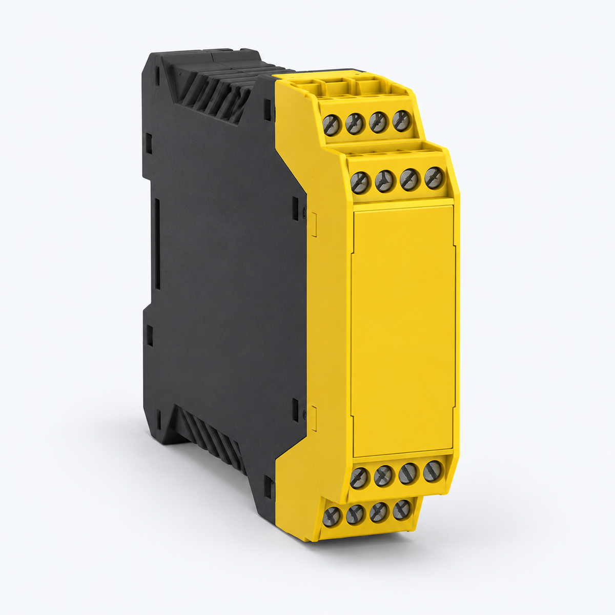 Safety Modules