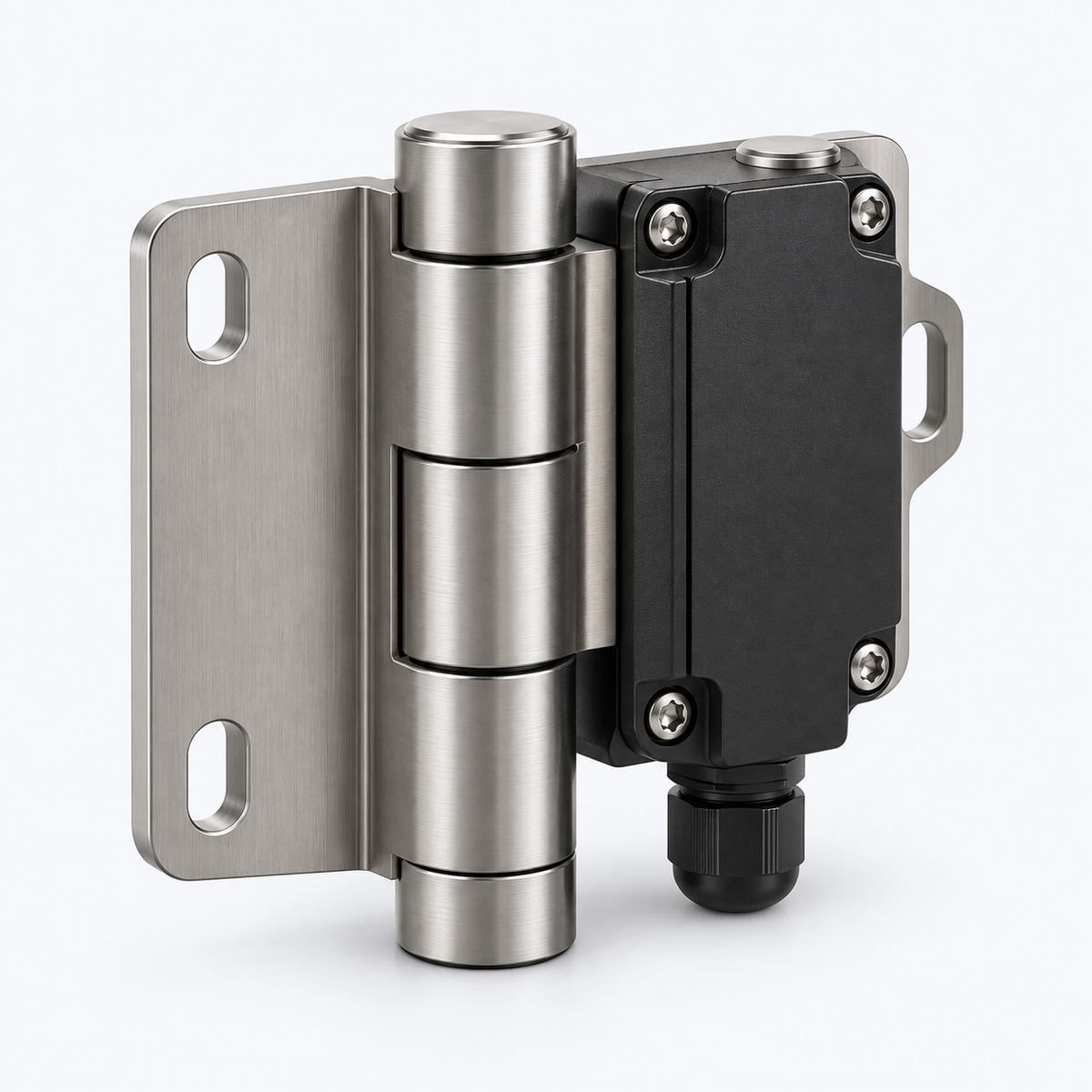 Hinge Safety Switches