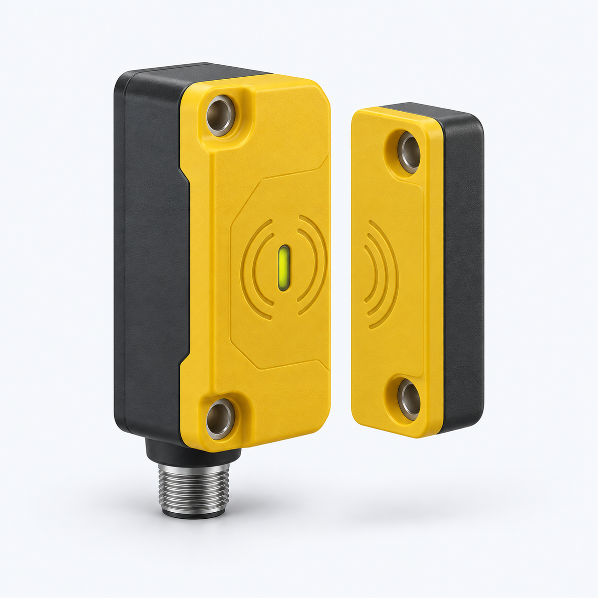 RFID Safety Sensors