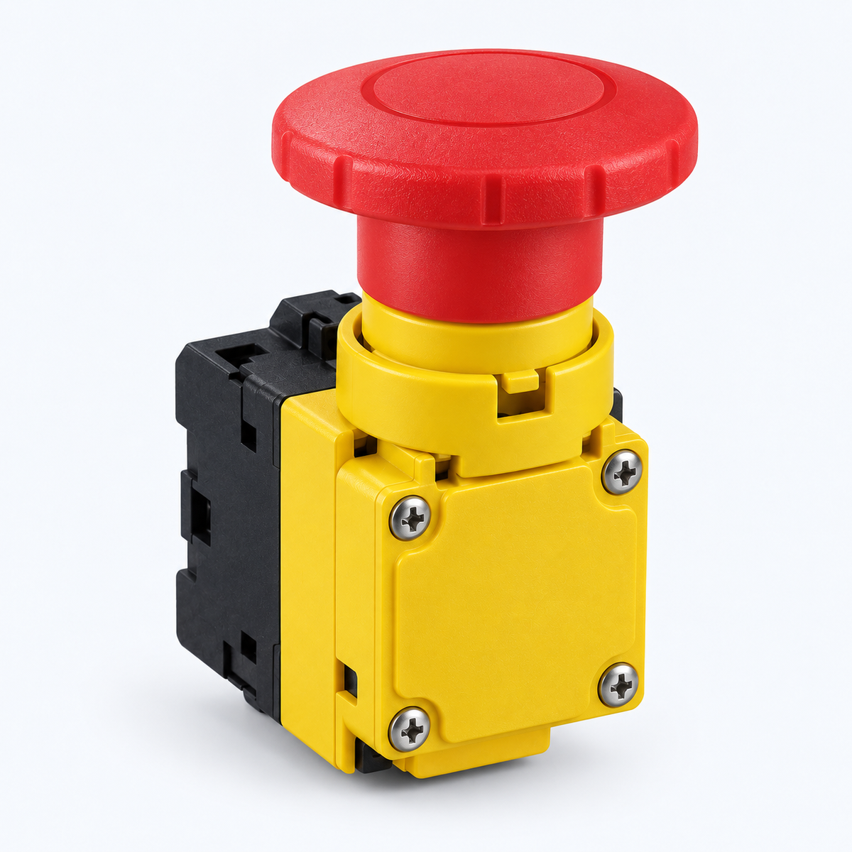 Emergency Stop Buttons