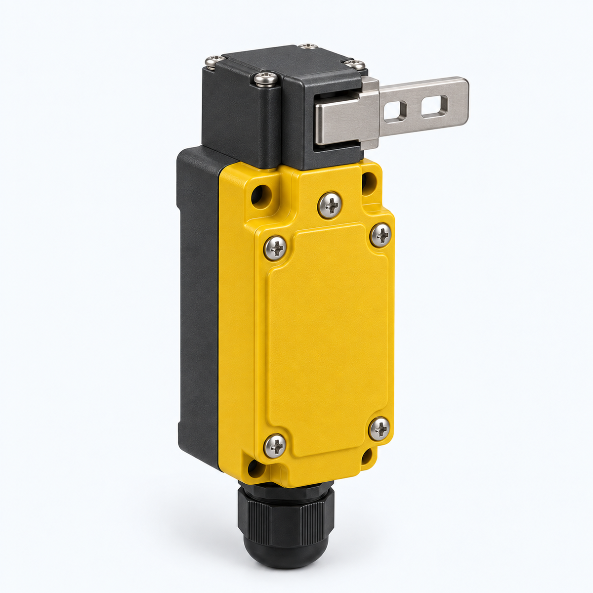 Guard Locking Safety Switches
