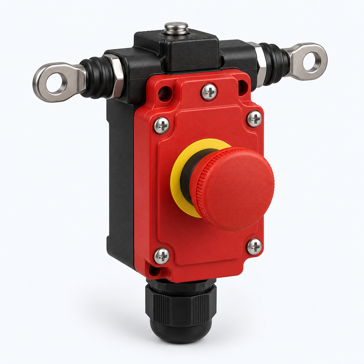 Rope / Cable Safety Switches