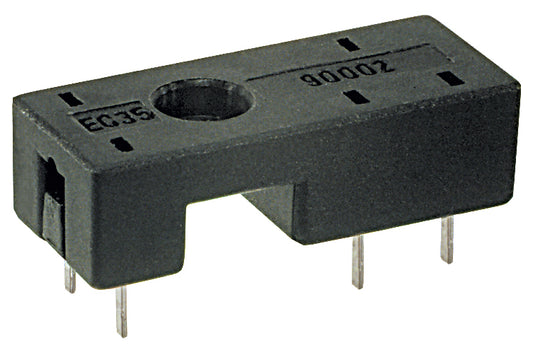 Relpol EC 35 – Relay Sockets & Bases