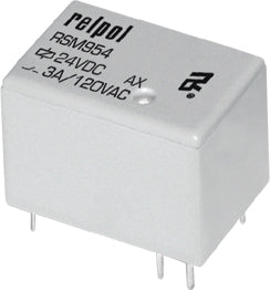 Relpol RSM954-0111-85-1012 – Industrial Relays