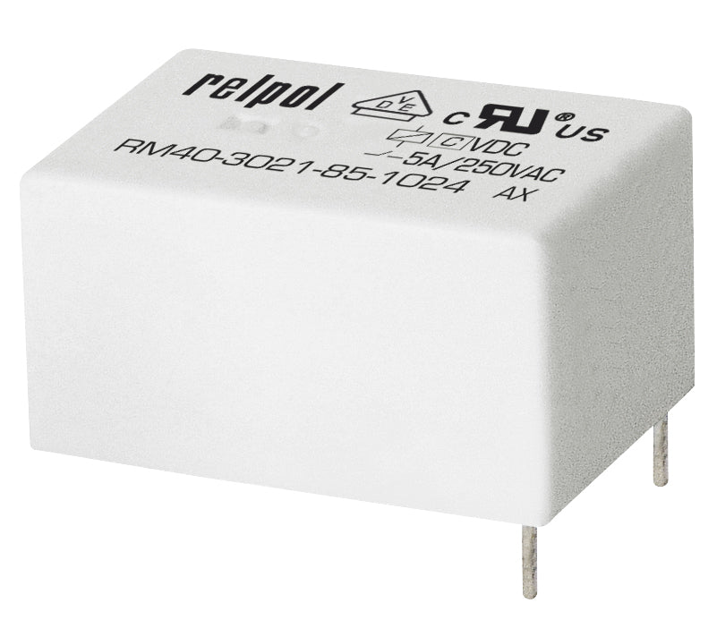 Relpol RM40-2011-85-1048 – Industrial Relays