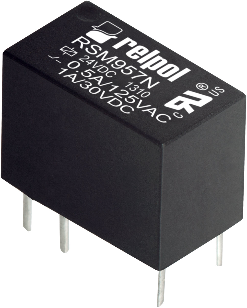 Relpol RSM957N-0111-85-S024 – Industrial Relays