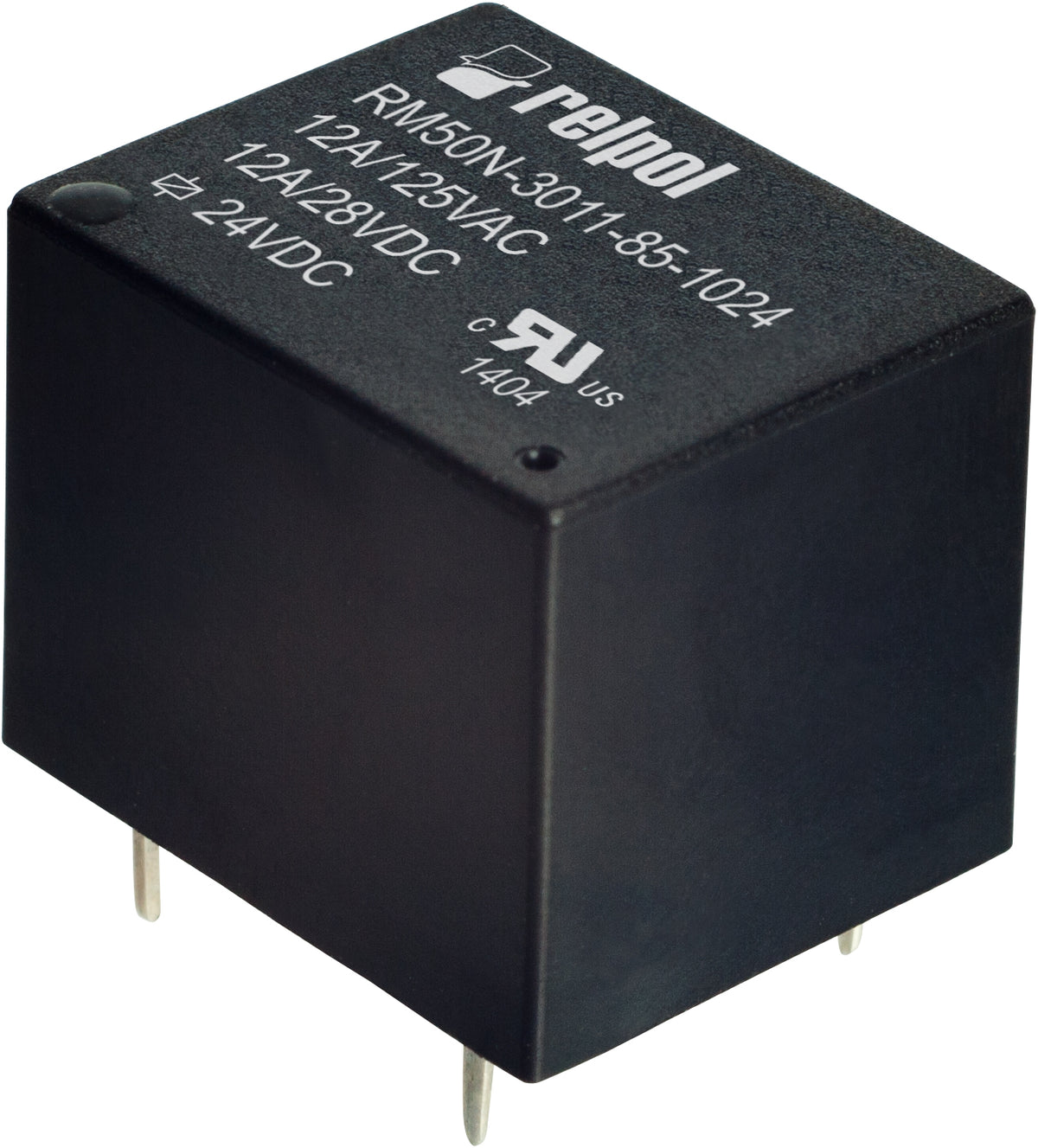 Relpol RM50N-3011-85-1024 – Industrial Relays