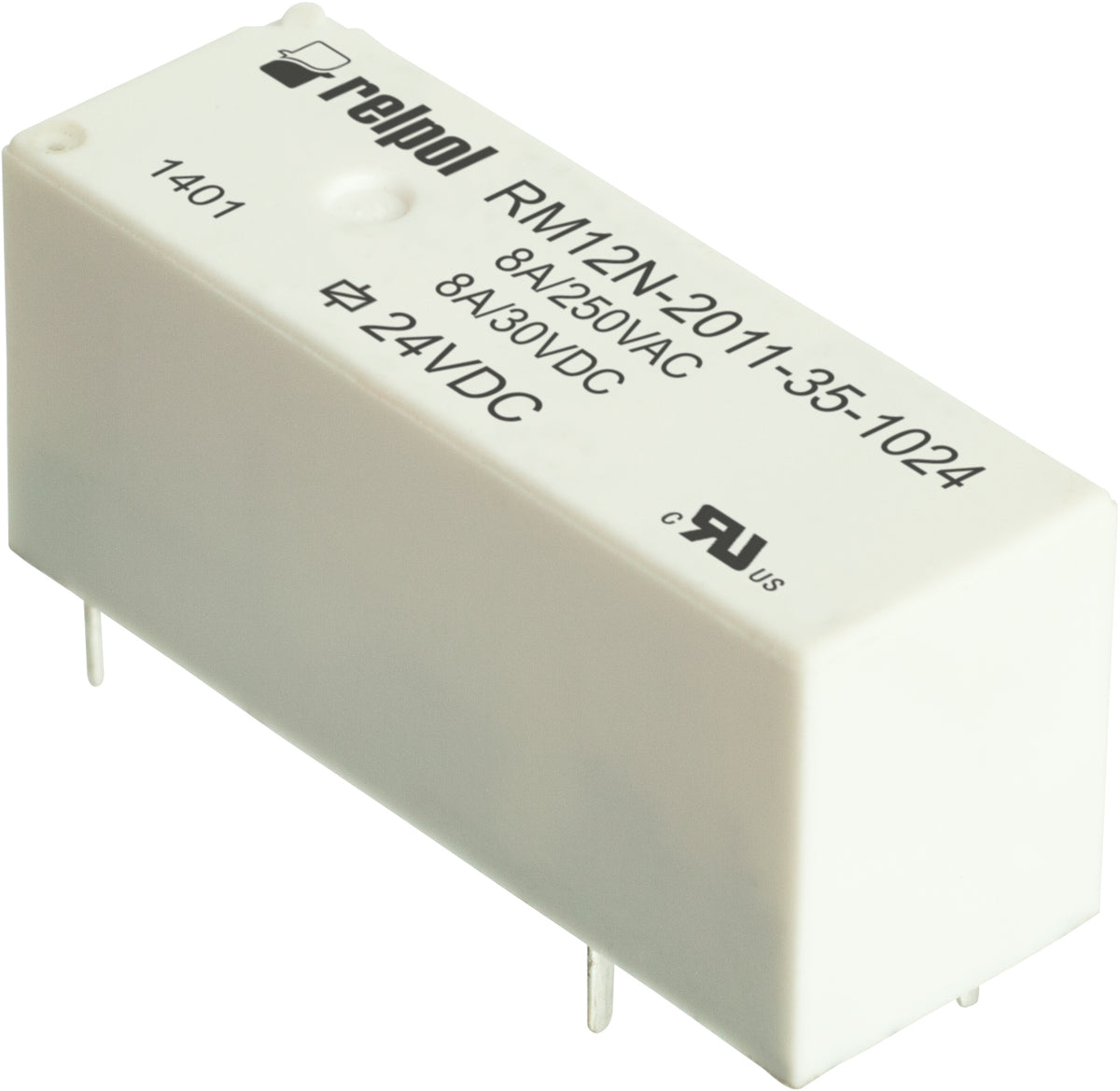 Relpol RM12N-2011-35-1024 – Industrial Relays
