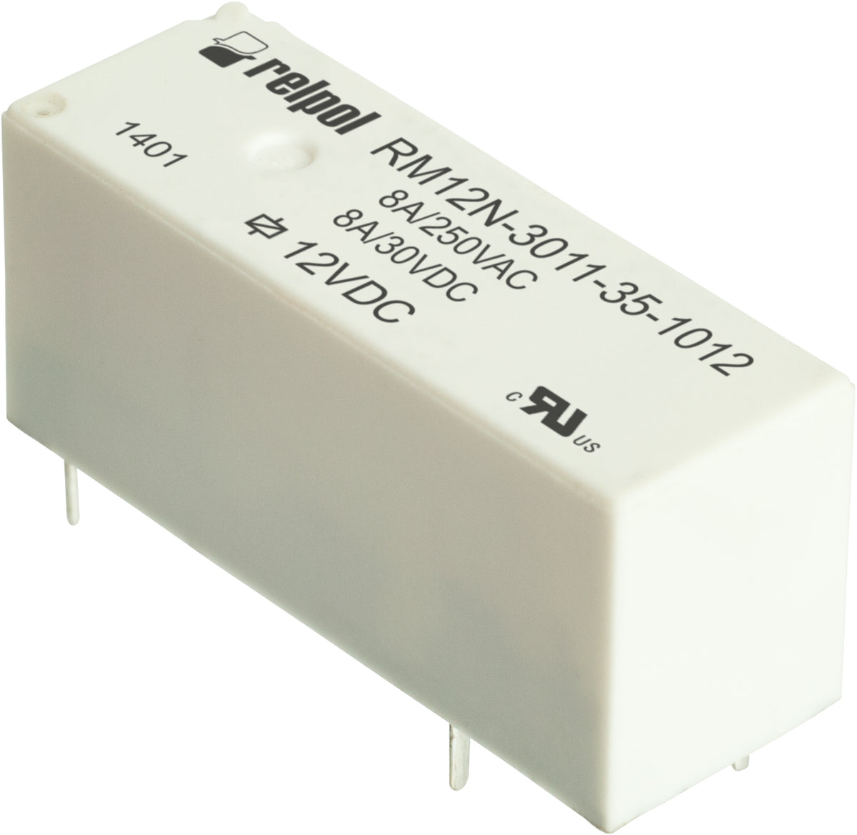 Relpol RM12N-3011-25-1012 – Industrial Relays