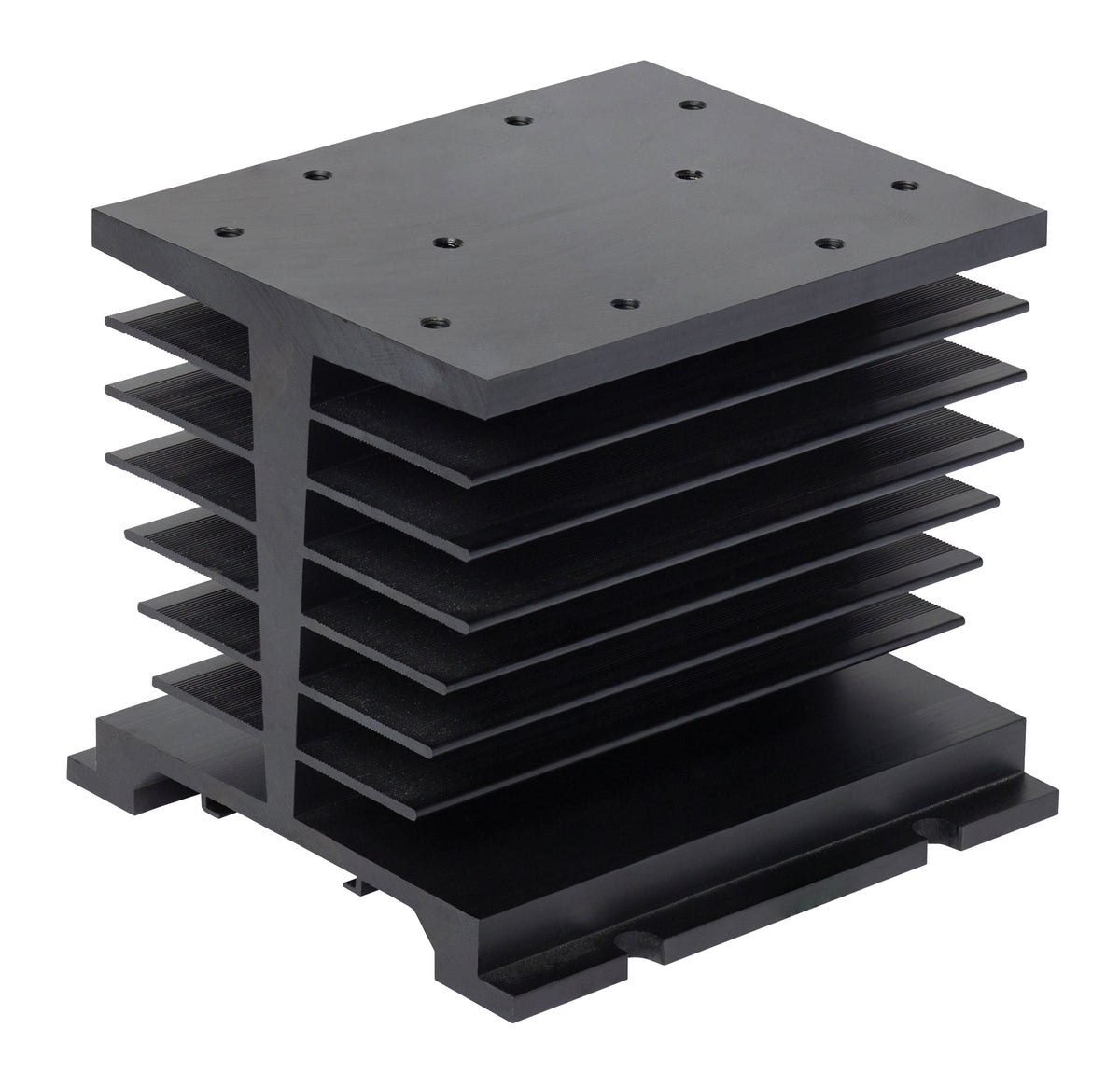 Relpol RH08 – Solid State Relays