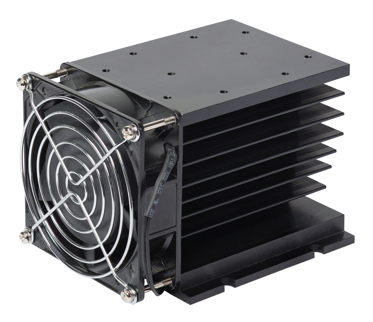 Relpol RH08-F220AC – Solid State Relays