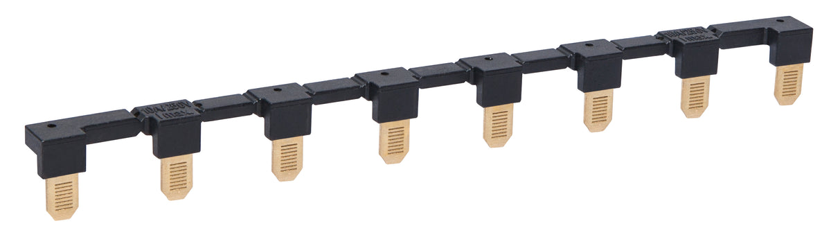 Relpol ZGZP80-8 BK – Relay Modules & Accessories