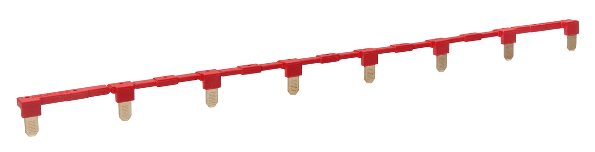 Relpol ZGZP4-8 RD – Relay Modules & Accessories