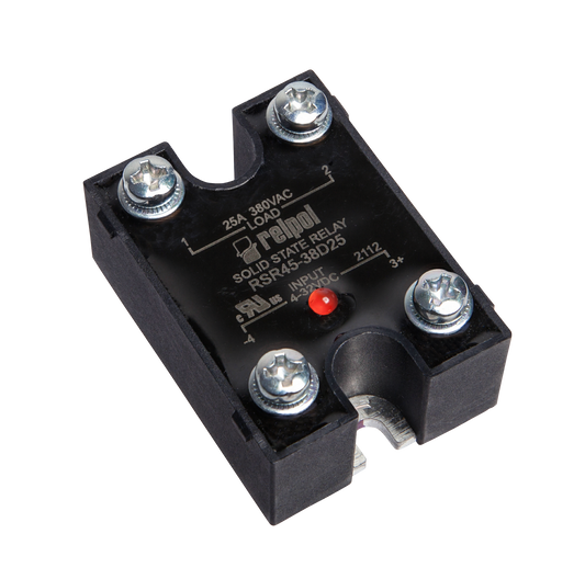 Relpol RSR45-38D16-R – Solid State Relays