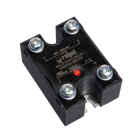 Relpol RSR45-38D25-R – Solid State Relays