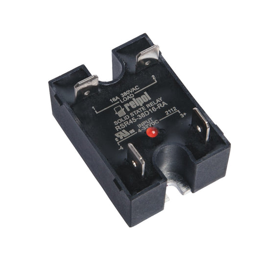 Relpol RSR45-38D25-A – Solid State Relays