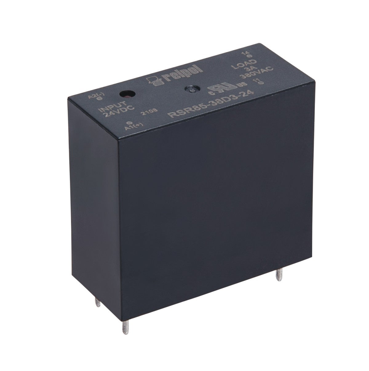Relpol RSR85-38D3-24 – Solid State Relays