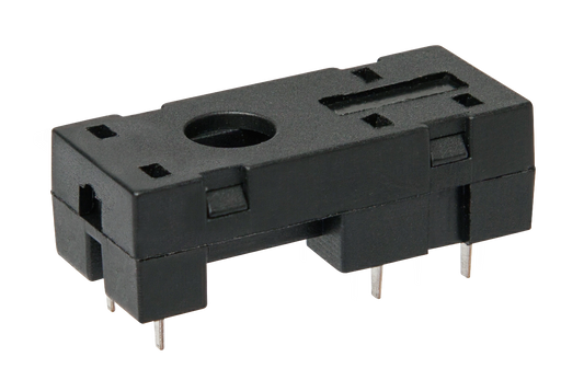 Relpol EW 35 – Relay Sockets & Bases