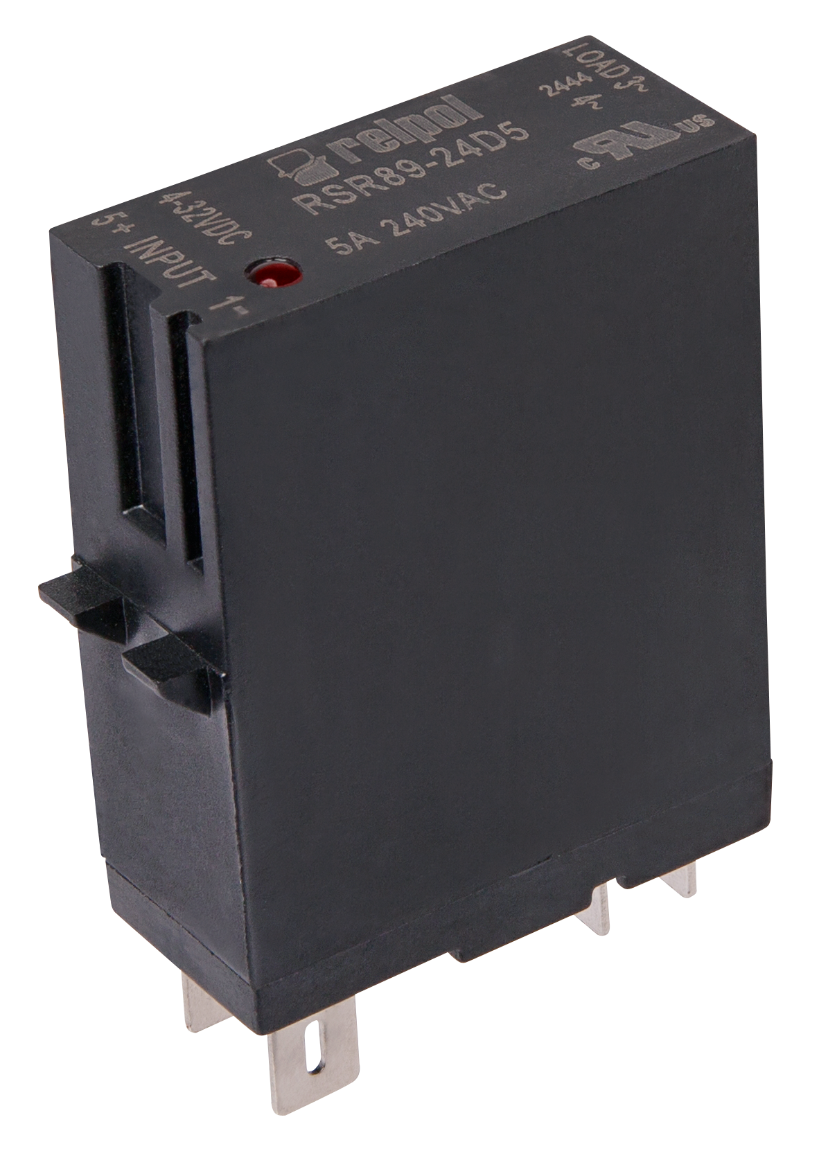 Relpol RSR89-24D5 – Solid State Relays