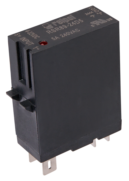 Relpol RSR89-24D5 – Solid State Relays