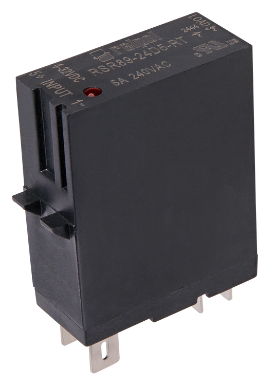 Relpol RSR89-24D5-R – Solid State Relays