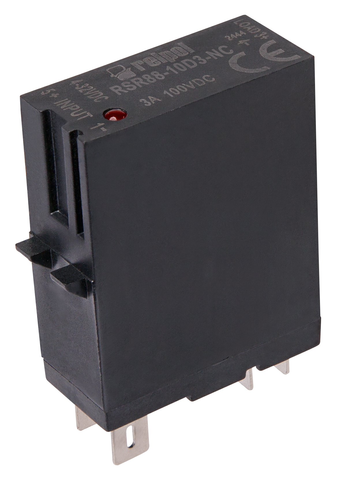 Relpol RSR88-10D3-NC – Solid State Relays