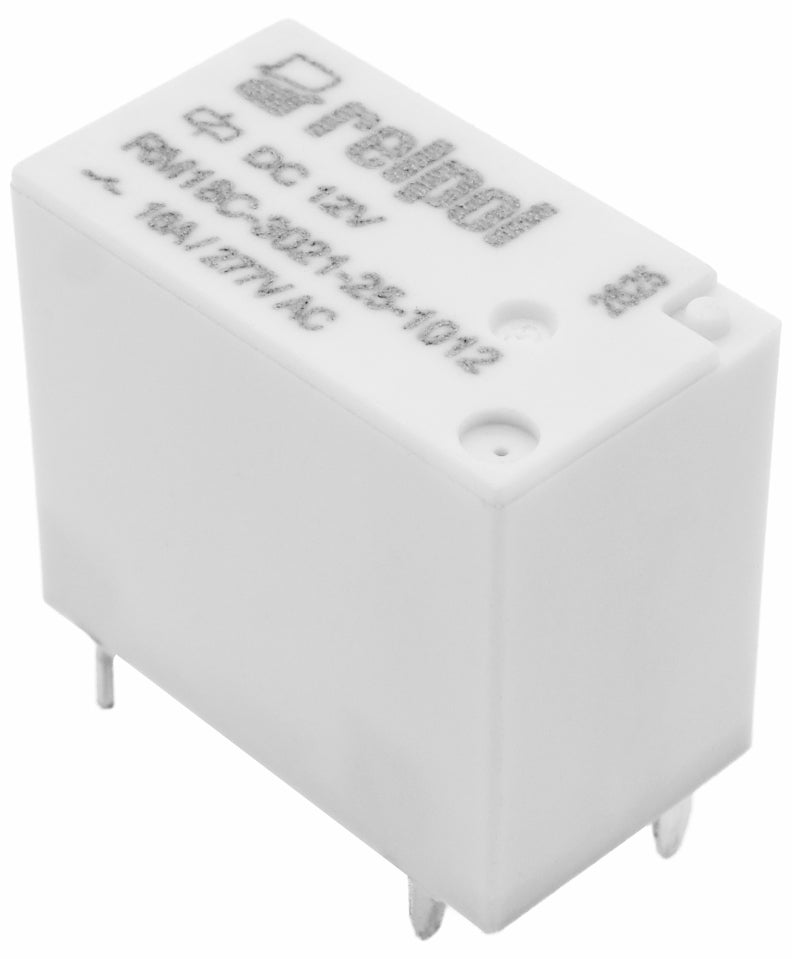 Relpol RM18C-3021-25-S024 – Industrial Relays