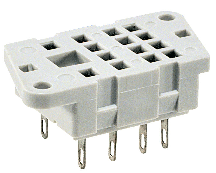 Relpol G4/2 – Relay Modules & Accessories