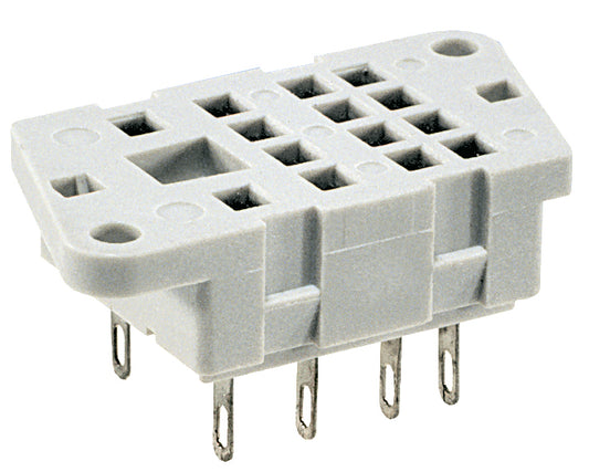 Relpol G4/2 – Relay Modules & Accessories