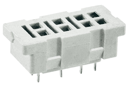 Relpol S2M – Relay Sockets & Bases