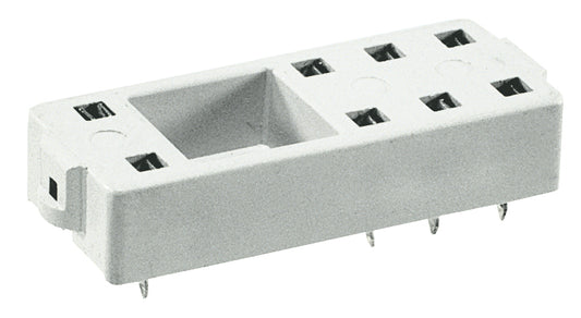 Relpol PW80 – Relay Sockets & Bases